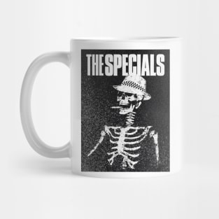 The Specials Mug